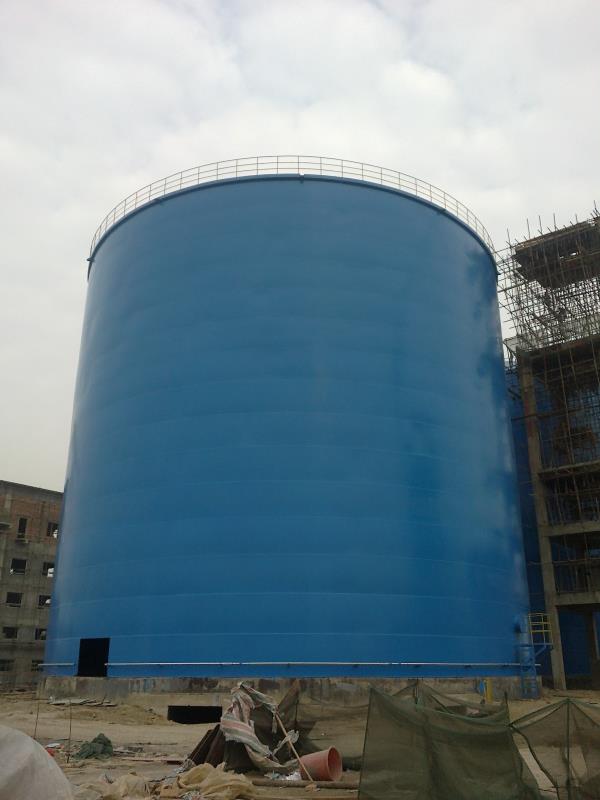 迪庆1万吨大型钢板库